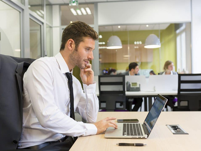 Searching best solution